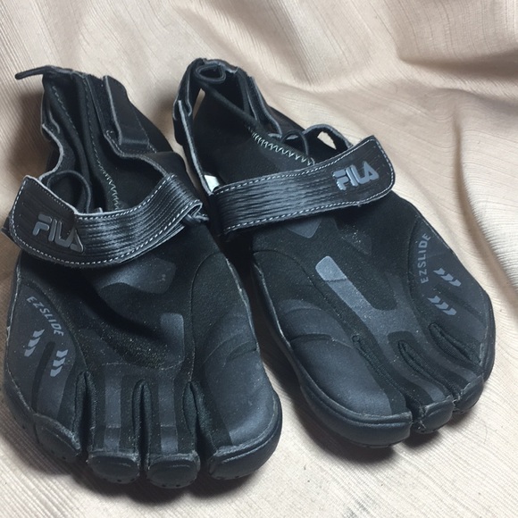 Fila swim shoes Clearance